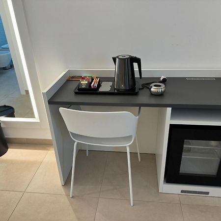 Coral Sand Bed And Breakfast San Vito Lo Capo Exteriör bild